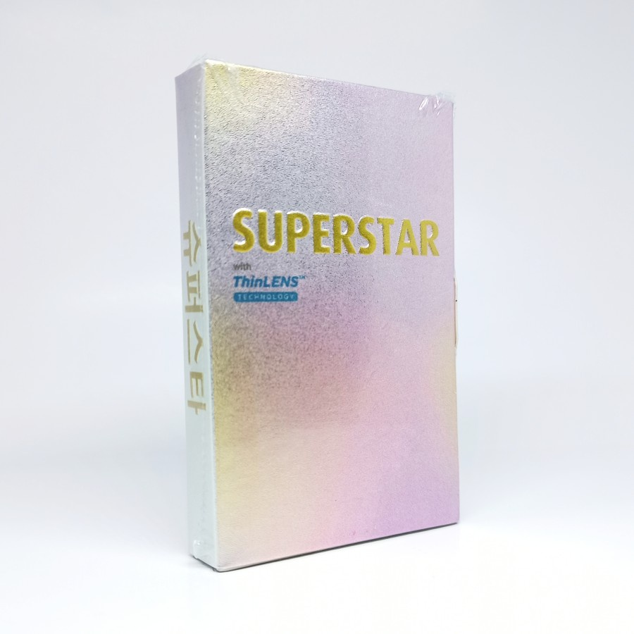 Mikeda - SOFTLENS SUPER STAR ANASTASYA
