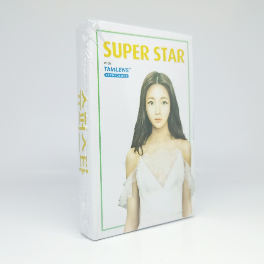 Mikeda - SOFTLENS SUPER STAR EMILY
