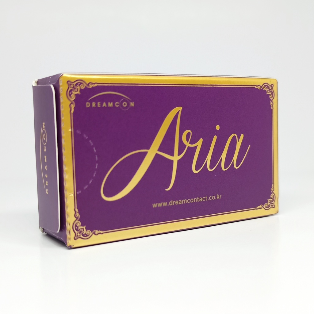 Mikeda - SOFTLENS ARIA SUNSET BLACK